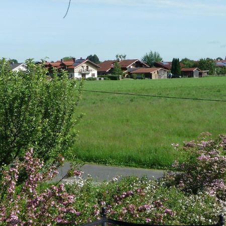 Ferienwohnung Mondscheinwinkl Flintsbach Exterior foto